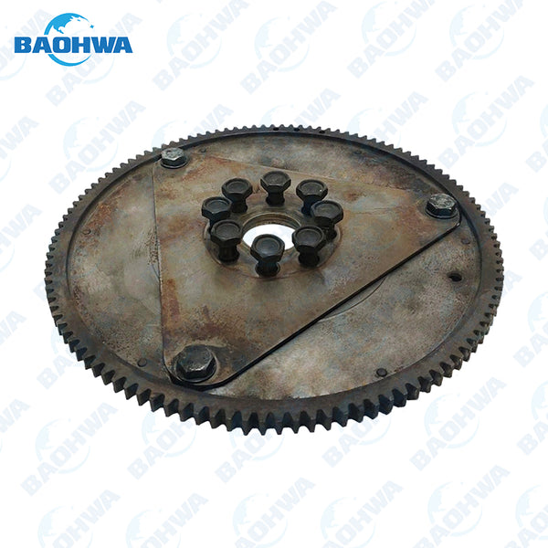 ZF5HP18 Flywheel & Flexplate BMW M51
