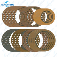 ZF5HP18 Friction Kit (37 Pcs)