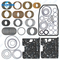 ZF5HP18 Master Kit