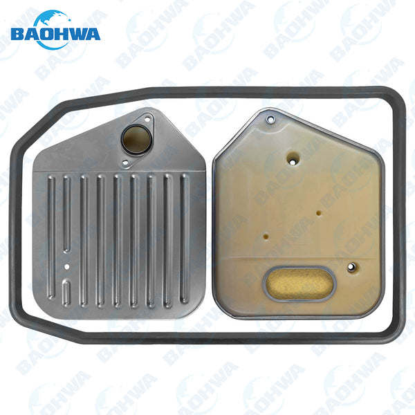 ZF5HP18 Oil Filter Kit