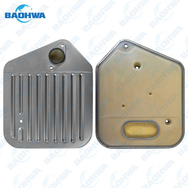 ZF5HP18 Oil Filter