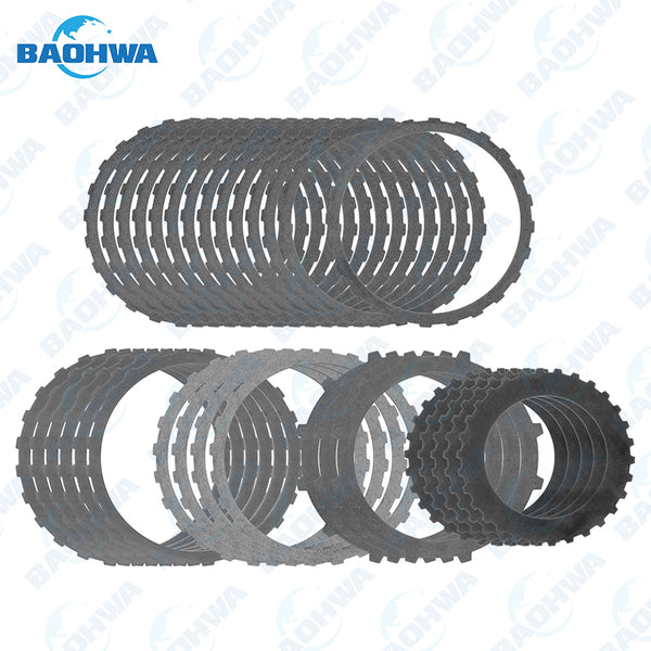 ZF5HP18 Steel Kit (32 Pcs)