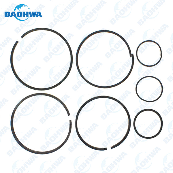 ZF5HP18 Teflon Ring Kit (91-99)