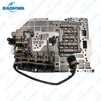 ZF5HP18 Valve Body