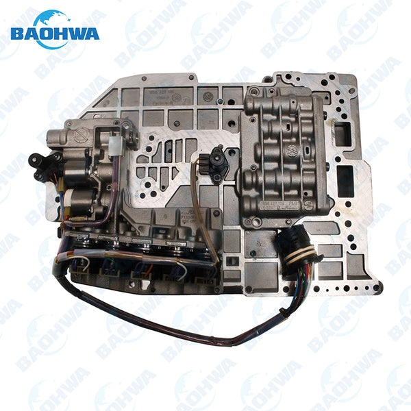 ZF5HP18 Valve Body