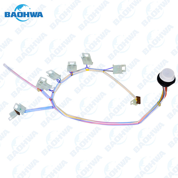 ZF5HP18 Wiring Harness
