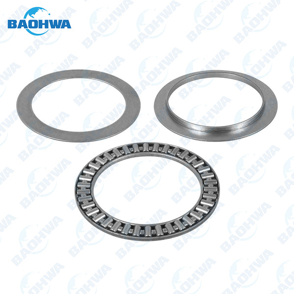 ZF5HP18 ZF5HP19 Annulus To D / G Carrier Bearing Kit