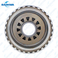 ZF5HP18 ZF5HP19 D & G Brake Drum Assembly With 3 Friction Plates