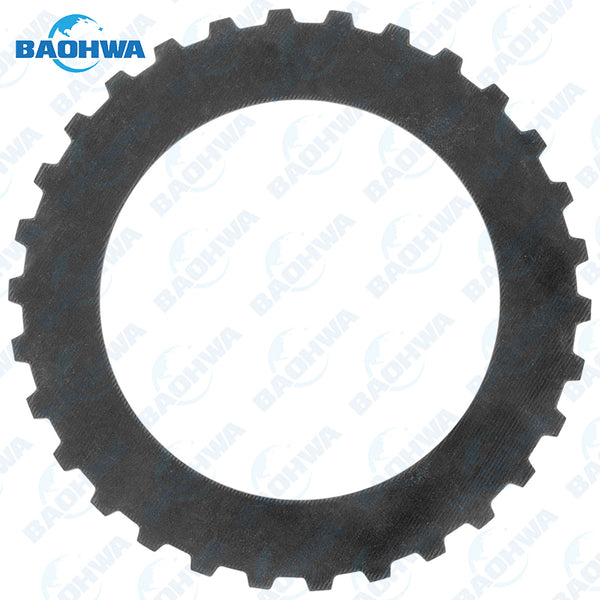 ZF5HP18 ZF5HP19 ZF5HP19FL ZF5HP19FLA E Clutch Steel Plate (78.2x1.8x30T)