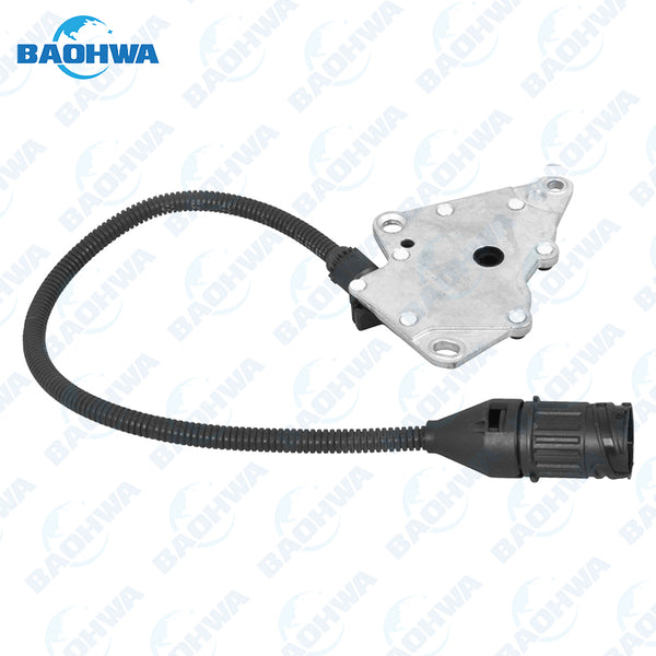 ZF5HP18 ZF5HP19 Inhibitor Switch