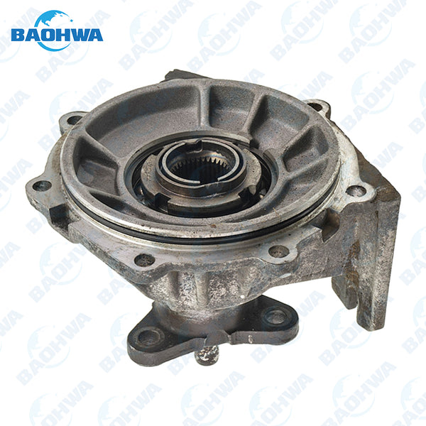 ZF5HP18 ZF5HP19 Output Rear Cover With Flange BMW