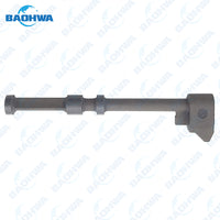 ZF5HP18 ZF5HP19 ZF5HP24 ZF5HP30 Manual Valve
