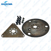ZF5HP18 Flywheel & Flexplate BMW M51