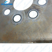 ZF5HP18 Flywheel & Flexplate BMW M51