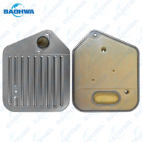 ZF5HP18 Oil Filter Kit