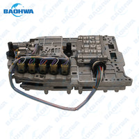 ZF5HP18 Valve Body