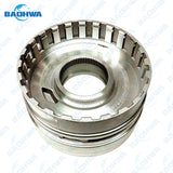 ZF5HP18 ZF5HP19 D & G Brake Drum Assembly With 3 Friction Plates