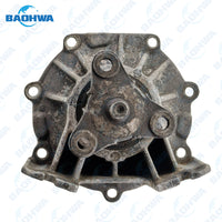ZF5HP18 ZF5HP19 Output Rear Cover With Flange BMW