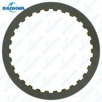 ZF5HP19 5HP19FL 5HP19FLA B Clutch Friction Plate (154.6x2x30T)
