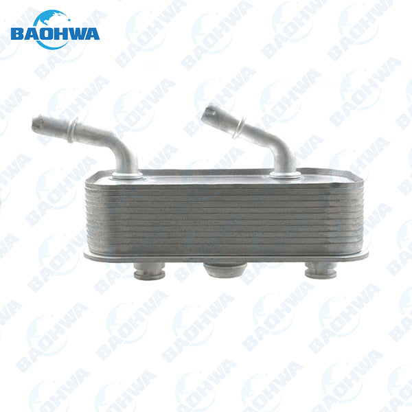 ZF5HP19 A5S325Z Heat Exchanger BMW