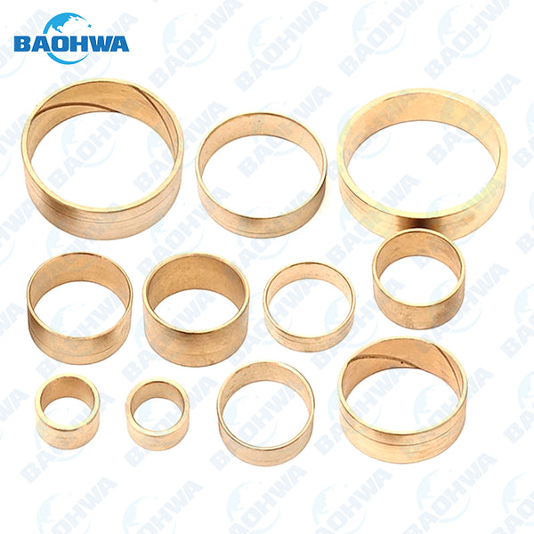 ZF5HP19 Bushing Kit (11 Pcs)