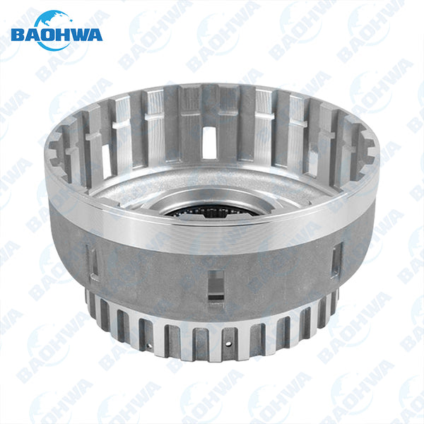 ZF5HP19 F Clutch Cylinder (4 Plate)
