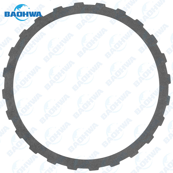 ZF5HP19FLA D Brake Clutch Steel Plate (132x1.75x24T)