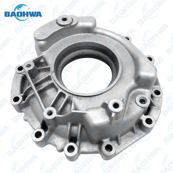 ZF5HP19FLA Differential Cover