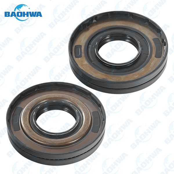 ZF5HP19FLA ZF5HP24FLA Transfer Shaft Seal (37.5x88x16)