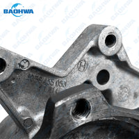 ZF5HP19FLA Flange Shaft