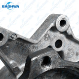 ZF5HP19FLA Flange Shaft