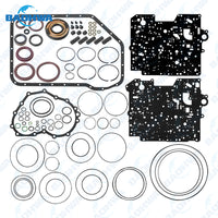 ZF5HP19FLA Master Kit