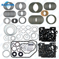 ZF5HP19FL Master Kit