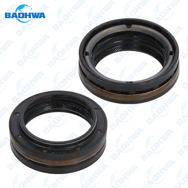 ZF5HP19FL ZF5HP19FLA Axle Seal Lefthand Inner (34x46x12.6)