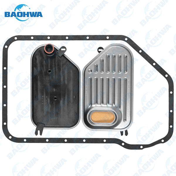 ZF5HP19FL ZF5HP19FLA Oil Filter Kit