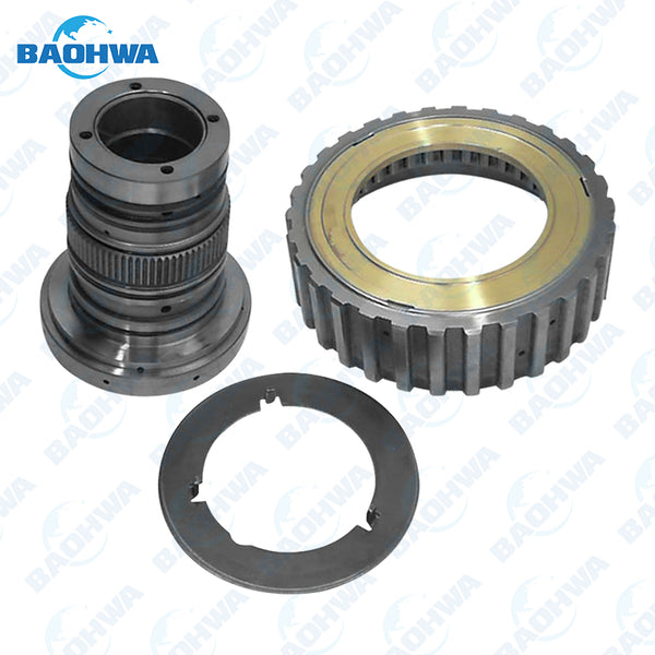 ZF5HP19FL ZF5HP19FLA Overrunning Clutch Assembly
