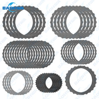ZF5HP19FL ZF5HP19FLA Steel Kit (37 Pcs)