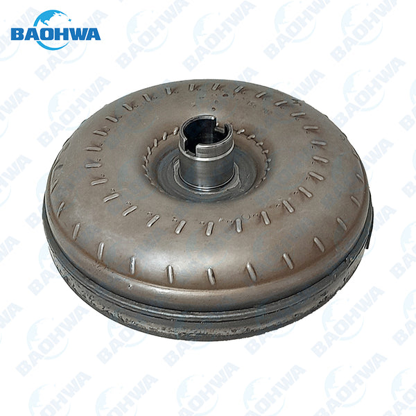 ZF5HP19FL ZF5HP19FLA Torque Converter