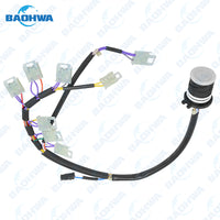ZF5HP19FL ZF5HP19FLA Wiring Harness