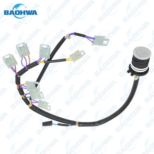 ZF5HP19FL ZF5HP19FLA Wiring Harness