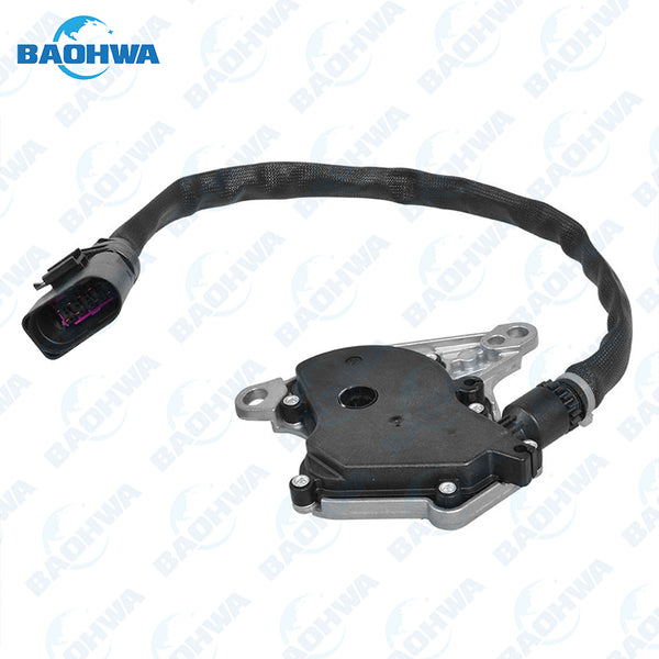 ZF5HP19FL ZF5HP19FLA ZF5HP24FLA Range Switch