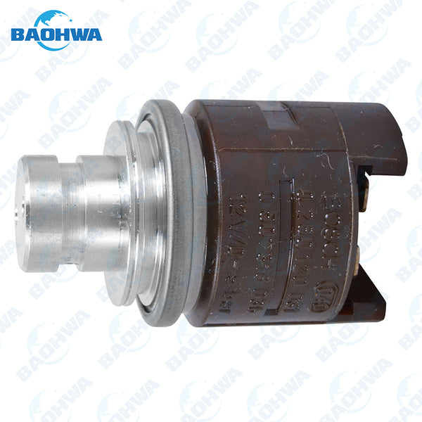 ZF5HP19FL ZF5HP19FLA ZF5HP24 ZF5HP30 Shift Solenoid (On-Off)