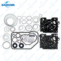 ZF5HP19FL Master Kit