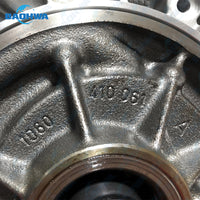 ZF5HP19FL Pump Assembly