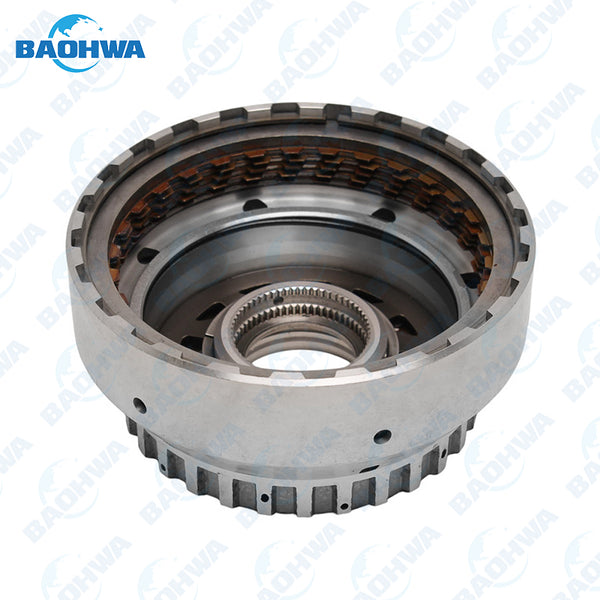 ZF5HP19 Forward Drum