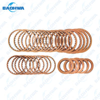 ZF5HP19 Friction Kit (31 Pcs)