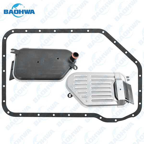 ZF5HP19HL ZF5HP19HLA Oil Filter Kit