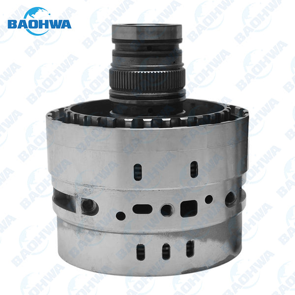 ZF5HP19 Low / Reverse Overrun Housing