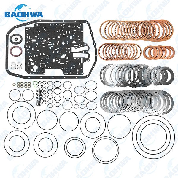 ZF5HP19 Master Kit