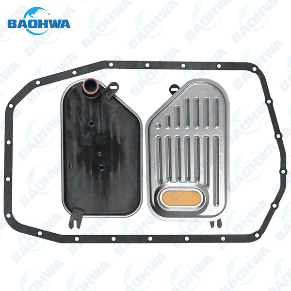 ZF5HP19 Oil Filter Kit